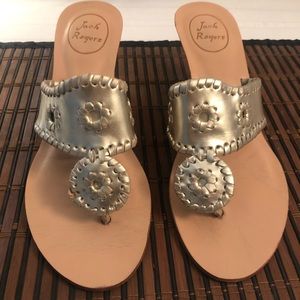 Jack Rogers High Wedge